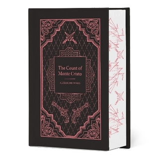 The Count of Monte Cristo