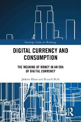 Digital Currency and Consumption