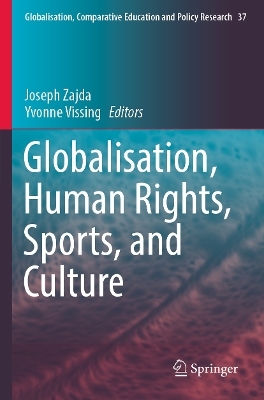 Globalisation, Human Rights, Sports, and Culture