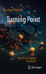Turning point - Jürgen Müller