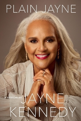 Plain Jayne - Jayne Kennedy