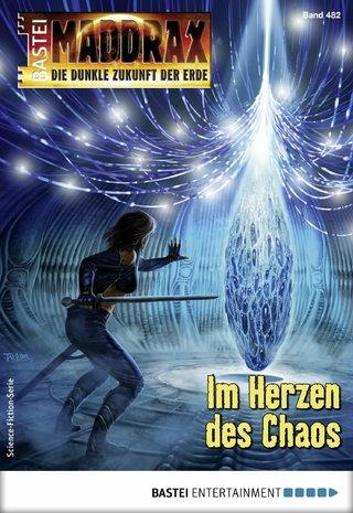Maddrax 482