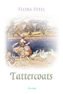 Tattercoats -  Flora Steel