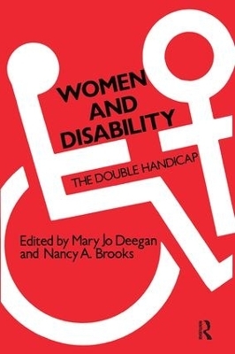 Women and Disability - Mary Jo Deegan