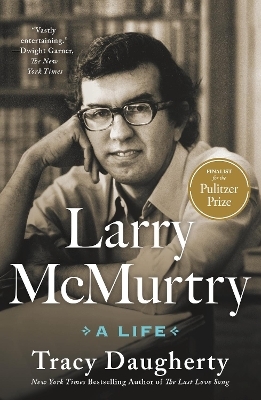 Larry McMurtry - Tracy Daugherty