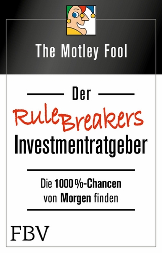 Der Rule Breakers-Investmentratgeber