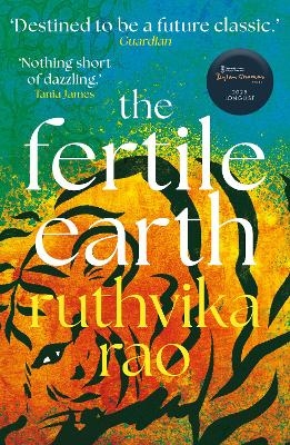The Fertile Earth - Ruthvika Rao