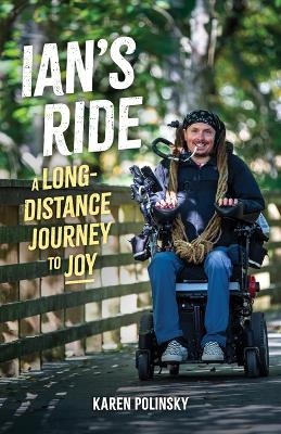 Ian's Ride - Karen Polinsky