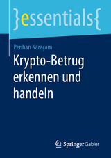 Krypto-Betrug erkennen und handeln - Perihan Kara&ccedil;am