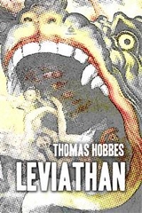 Leviathan -  Thomas Hobbes