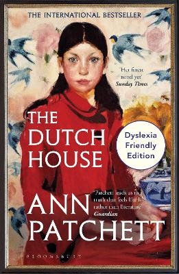 The Dutch House - Ann Patchett