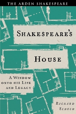 Shakespeare&rsquo;s House - Professor Richard Schoch