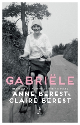 Gabriele - Anne Berest, Claire Berest