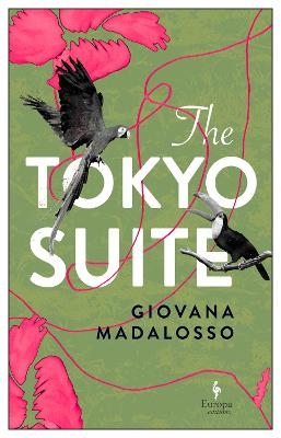 The Tokyo Suite - Giovana Madalosso