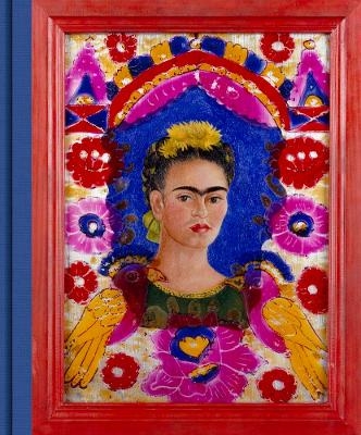Frida Kahlo's Month in Paris - 