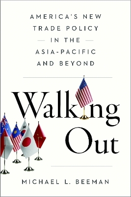 Walking Out - Michael L. Beeman
