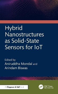 Hybrid Nanostructures as Solid-State Sensors for IoT - 