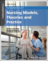 Fundamentals of Nursing Models, Theories and Practice - McKenna, Hugh P.; Pajnkihar, Majda; Vrbnjak, Dominika