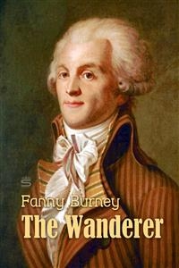 Wanderer -  Fanny Burney