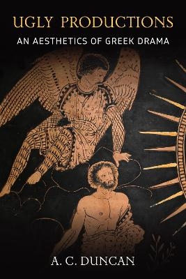 Ugly Productions - A. C. Duncan