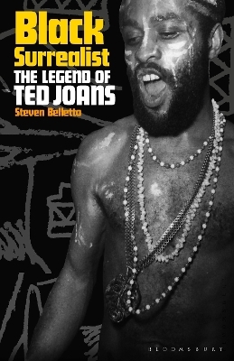 Black Surrealist - Professor Steven Belletto