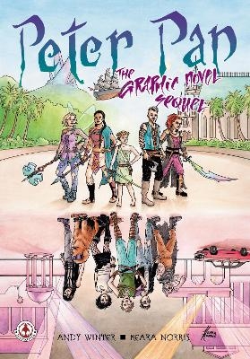 Peter Pan - Andy Winter