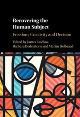 Recovering the Human Subject - 