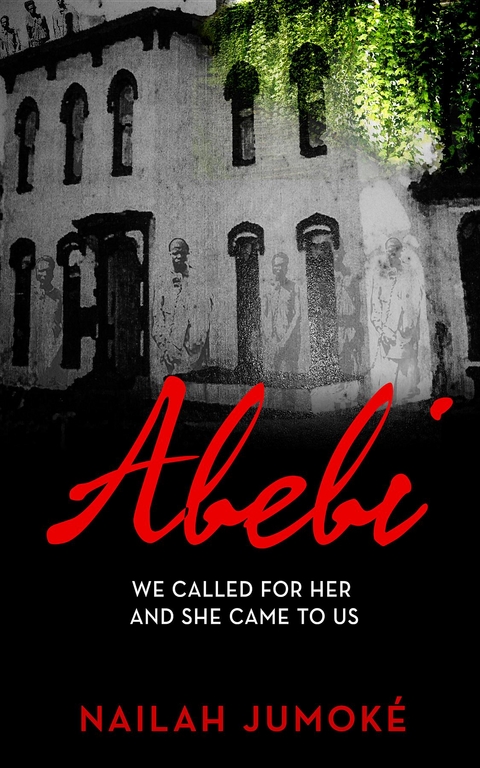 Abebi - Nailah Jumoke