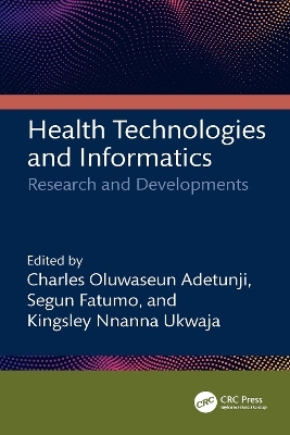 Health Technologies and Informatics - 