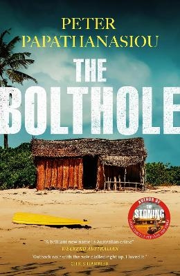 The Bolthole