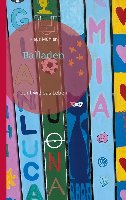 Balladen - Klaus M&uuml;hlen