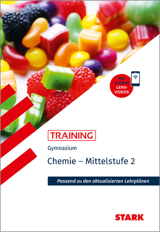 Chemie Mittelstufe 2