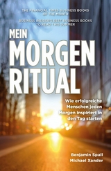 Mein Morgen-Ritual -  Benjamin Spall,  Michael Xander