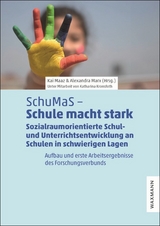 SchuMaS &ndash; Schule macht stark - 