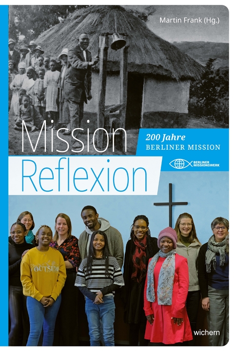Mission: Reflexion - 
