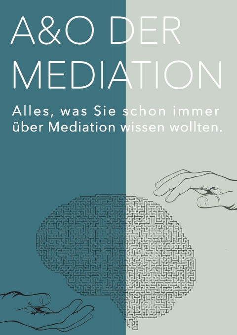A&O Der Mediation! - Werner Oberm&uuml;ller PMM
