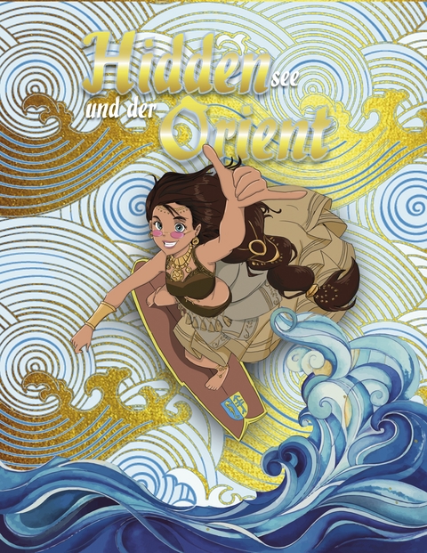 Hiddensee und der Orient - Nele Hesye, Ammar Awaniy, Ernst Paul D&ouml;rfler, Kirsten Mengewein, Imre T&ouml;r&ouml;k, Marlen Schachinger-Pusion, Ildar Kharissov, Jonas Philipp Dallmann, Charlotte Buchholz, Henry Mertens, Peter Wawerzinek, Ronald Galenza, Elnara Nuriieva-Letova, Marion Magas, Sulaiman Wilms, Franziska Bracharz, Karl Huck, Dann Weber, Senem Donatan-Mohan