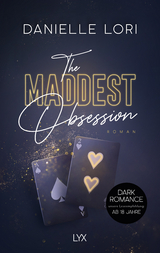 The Maddest Obsession - Danielle Lori