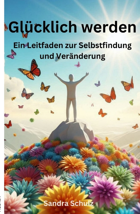 Gl&uuml;cklich werden - Sandra Schulz