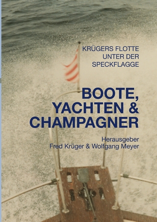 Boote, Yachten & Champagner