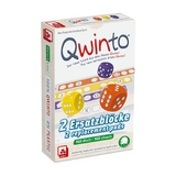 QWINTO NATURELINE - ERSATZBL&Ouml;CKE