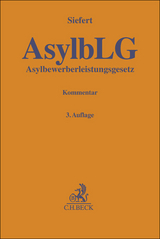 Asylbewerberleistungsgesetz - 