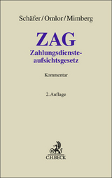 Zahlungsdiensteaufsichtsgesetz - 