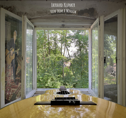 View From A Window - 