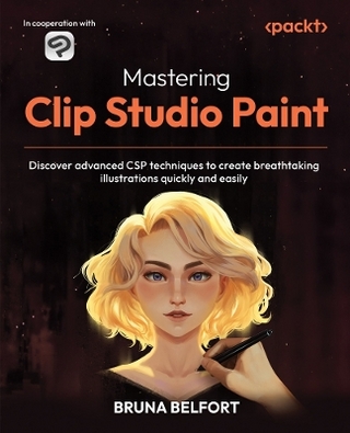 Mastering Clip Studio Paint