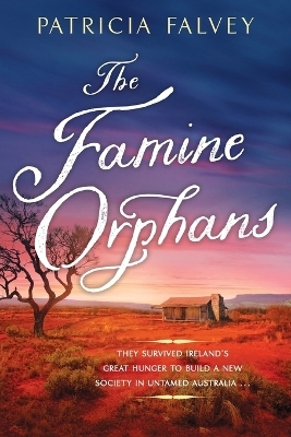 The Famine Orphans