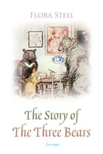 Story of The Three Bears