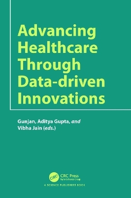 Advancing Healthcare through Data-driven Innovations - 