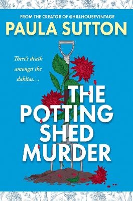 The Potting Shed Murder