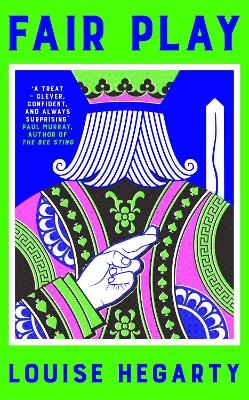 Fair Play - Louise Hegarty